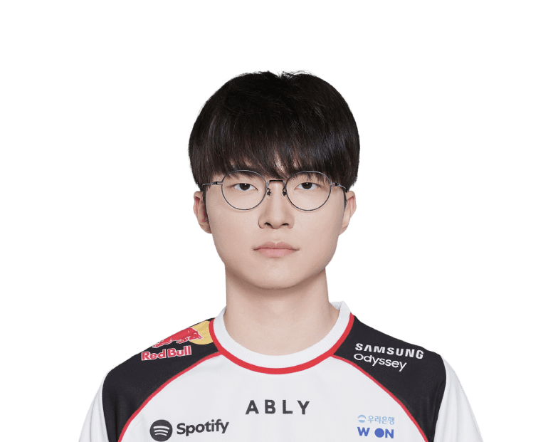 Faker